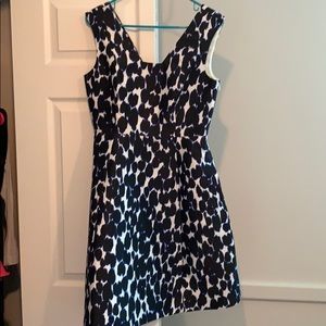 NWOT KATE SPADE DRESS.  Size 4 😍😍😍